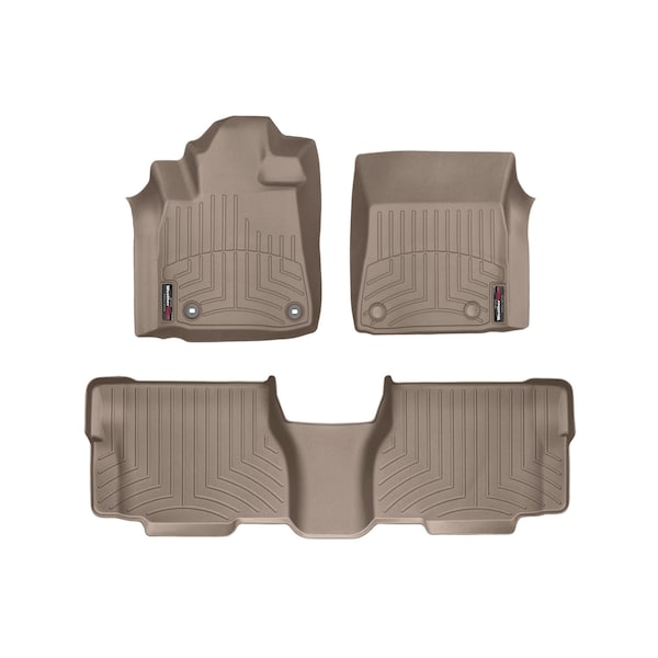 Floorliners, 454081-450934